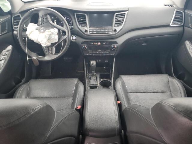 Photo 8 from auction – 2016 HYUNDAI TUCSON LIM with VIN KM8J3CA20GU225059