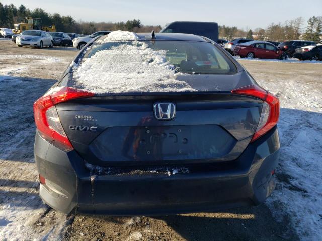 Photo 6 from auction – 2017 HONDA CIVIC EX with VIN 2HGFC2F73HH572092