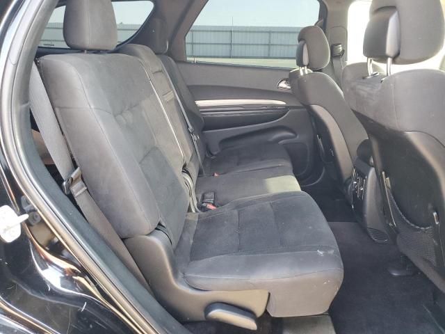 Photo 11 from auction – 2017 DODGE DURANGO SX with VIN 1C4RDHAG7HC757767