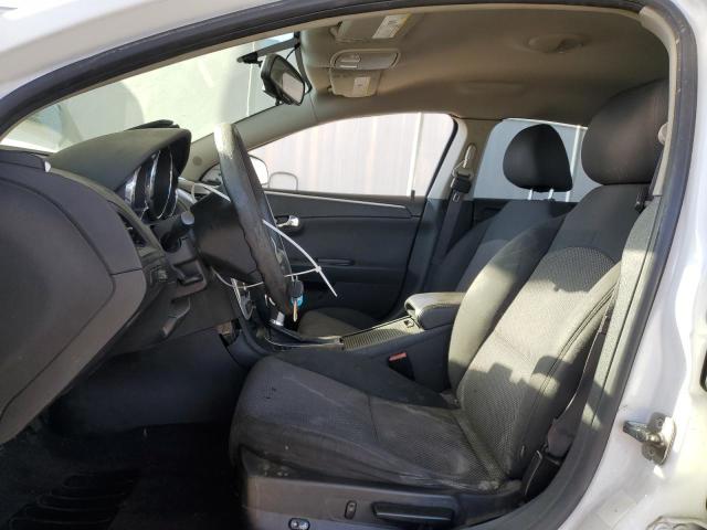 Photo 7 from auction – 2012 CHEVROLET MALIBU 1LT with VIN 1G1ZC5E05CF271957