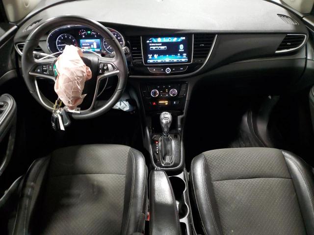 Photo 8 from auction – 2021 BUICK ENCORE PRE with VIN KL4CJESB6MB317713