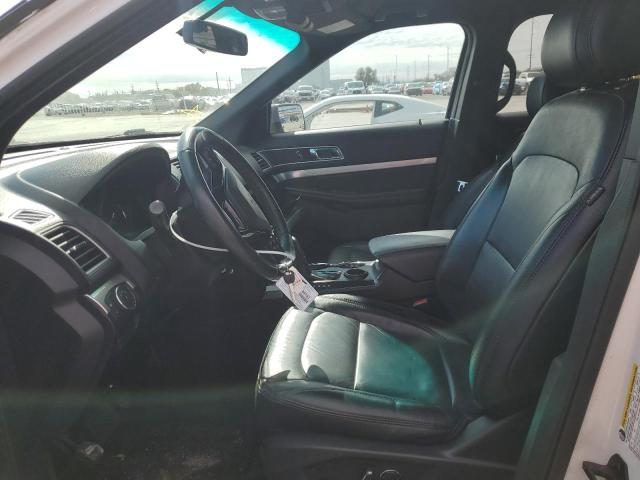 Photo 7 from auction – 2016 FORD EXPLORER X with VIN 1FM5K7DH7GGC98617