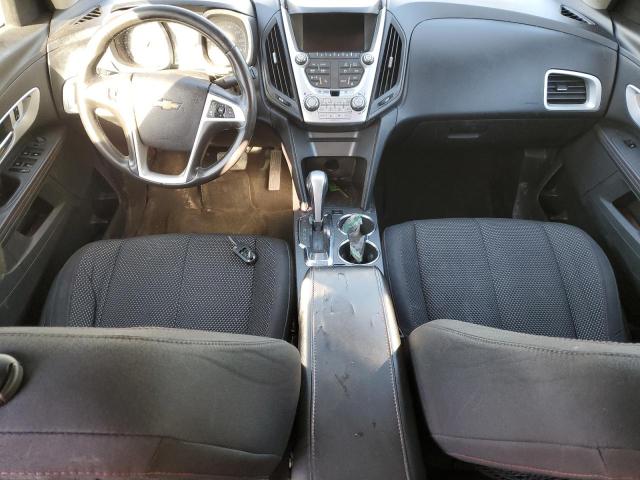Снимка 8 от търг – 2013 CHEVROLET EQUINOX LT с VIN 2GNALDEK0D6284036