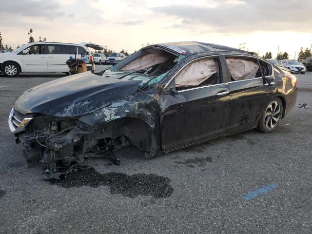 Photo 1 from auction – 2014 HONDA ACCORD LX with VIN 1HGCR2F30EA010885
