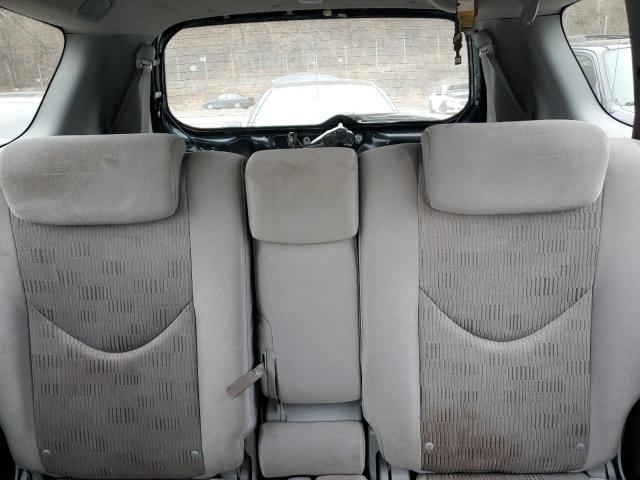 Photo 10 from auction – 2009 TOYOTA RAV4 with VIN JTMBF35V095013845