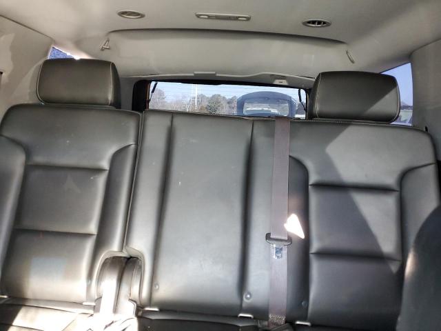 Photo 10 from auction – 2015 CHEVROLET TAHOE POLI with VIN 1GNLC2EC0FR576895