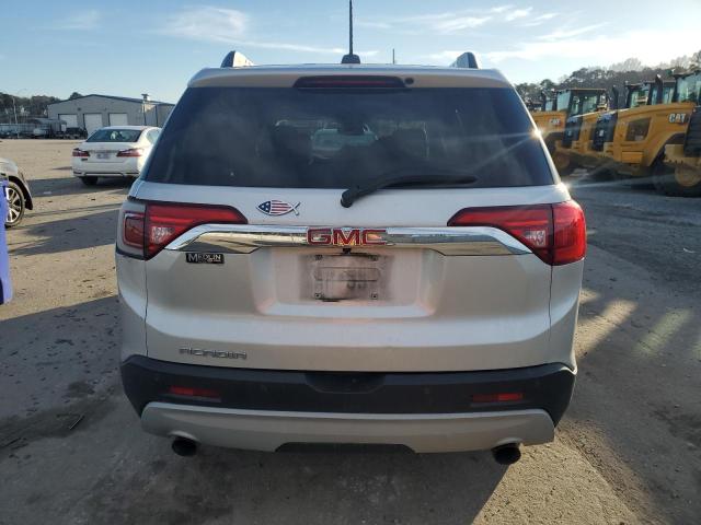 Photo 6 from auction – 2019 GMC ACADIA SLT with VIN 1GKKNMLS9KZ279238