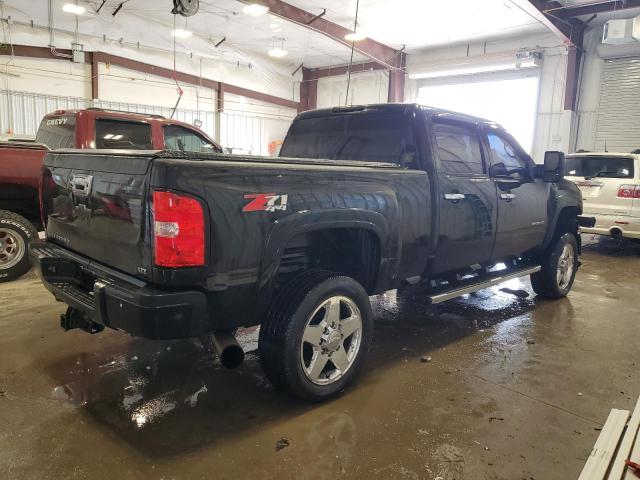 Photo 3 from auction – 2011 CHEVROLET SILVERADO with VIN 1GC1KYE87BF131034