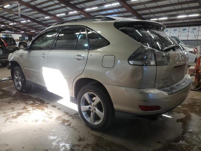 Photo 2 from auction – 2004 LEXUS RX 330 with VIN JTJHA31UX40039040