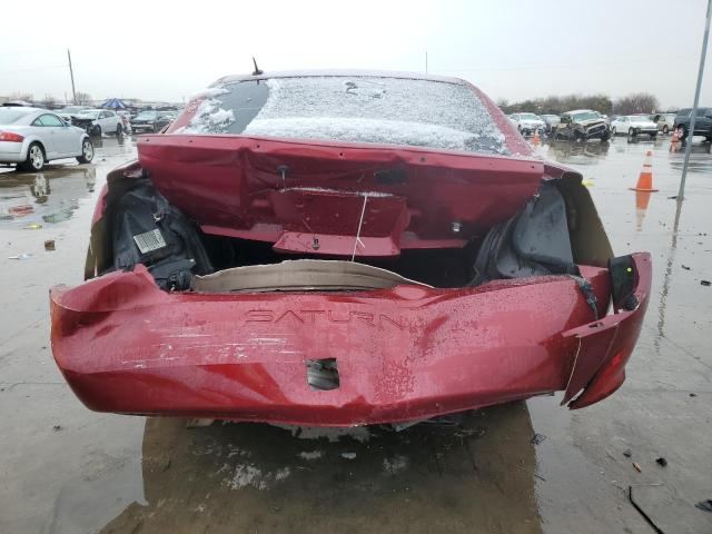 Photo 6 from auction – 2006 SATURN ION LEVEL with VIN 1G8AJ55F96Z176619