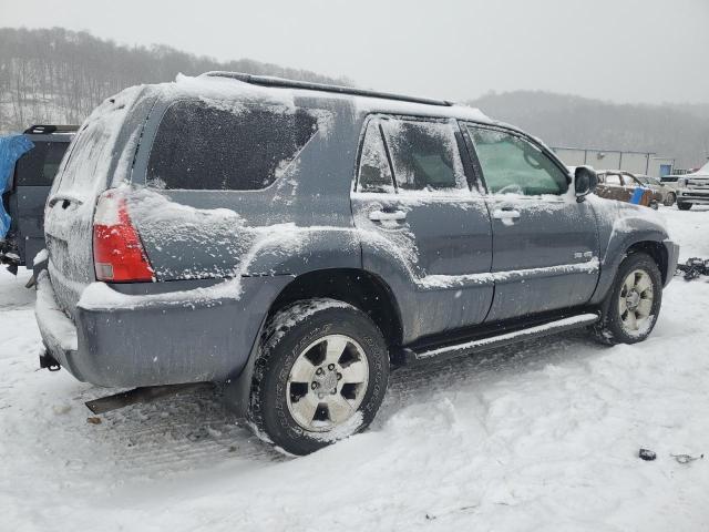 Photo 3 from auction – 2007 TOYOTA 4RUNNER SR with VIN JTEBU14R070127784