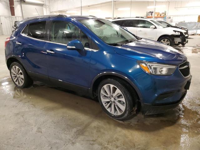 Photo 4 from auction – 2019 BUICK ENCORE PRE with VIN KL4CJASB4KB948501
