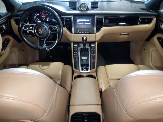 Photo 8 from auction – 2017 PORSCHE MACAN with VIN WP1AA2A54HLB08301