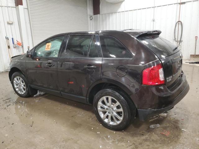 Photo 2 from auction – 2013 FORD EDGE SEL with VIN 2FMDK4JCXDBA56071