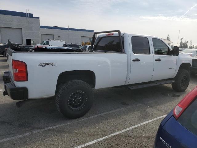 Photo 3 from auction – 2013 CHEVROLET SILVERADO with VIN 1GC1KXC87DF231277