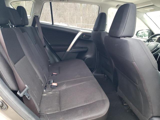Photo 11 from auction – 2013 TOYOTA RAV4 XLE with VIN JTMRFREV8D5028409