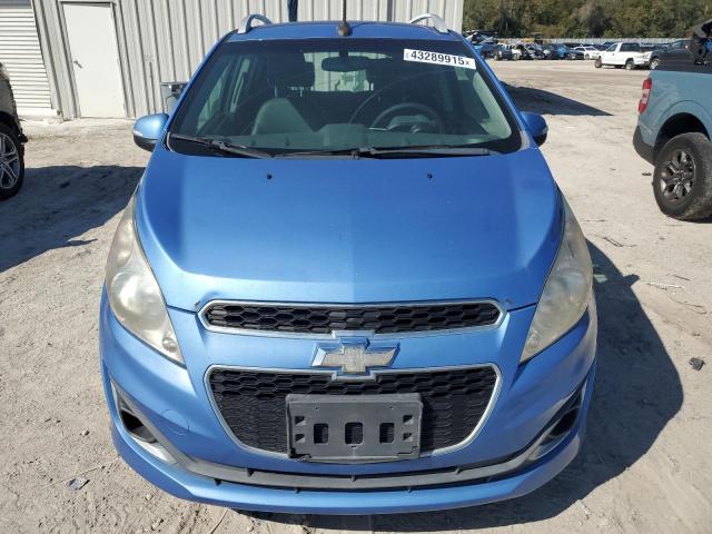 Photo 5 from auction – 2014 CHEVROLET SPARK 2LT with VIN KL8CF6S97EC413297