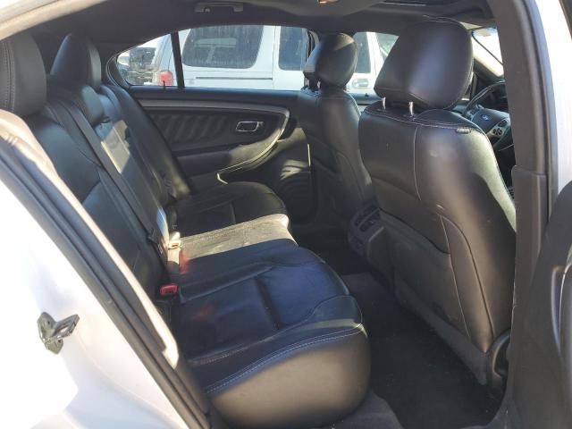 Photo 10 from auction – 2014 FORD TAURUS SEL with VIN 1FAHP2E98EG177840