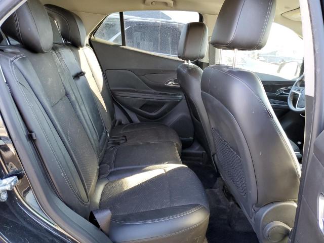 Photo 11 from auction – 2013 BUICK ENCORE CON with VIN KL4CJFSB0DB178121