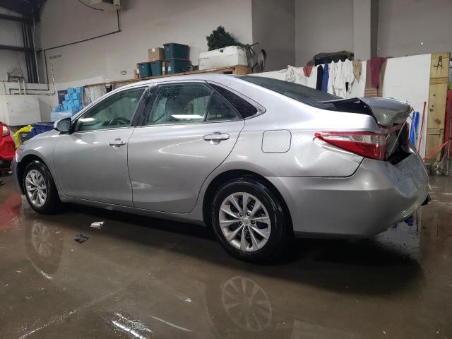 Photo 2 from auction – 2015 TOYOTA CAMRY LE with VIN 4T4BF1FK7FR471877