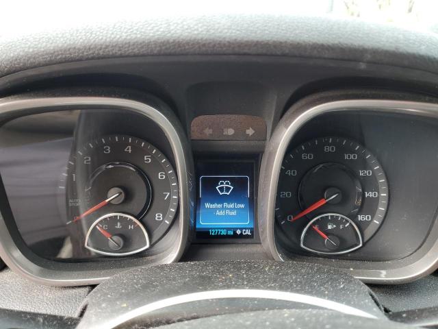 Photo 9 from auction – 2015 CHEVROLET MALIBU LS with VIN 1G11B5SL5FF103108