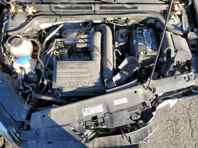 Photo 11 from auction – 2018 VOLKSWAGEN JETTA S with VIN 3VW2B7AJ2JM242240