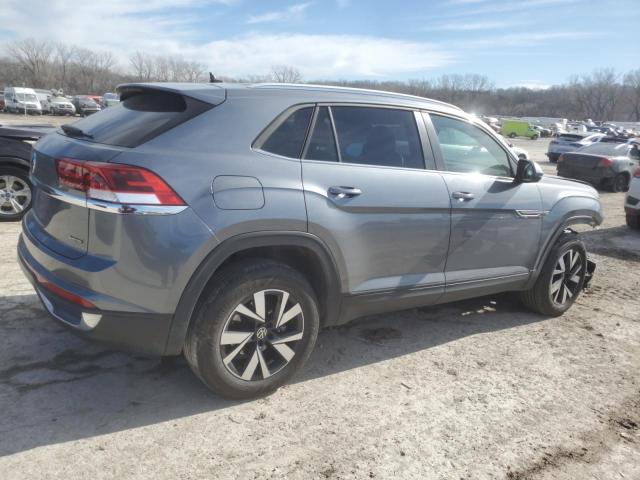 Photo 3 from auction – 2023 VOLKSWAGEN ATLAS CROS with VIN 1V2LC2CA5PC220083