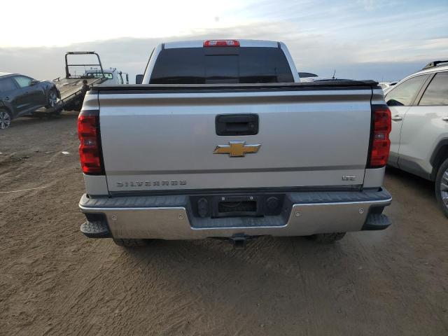 Zdjęcie 6 z aukcji – 2014 CHEVROLET SILVERADO z VIN 3GCUKSEC9EG214398