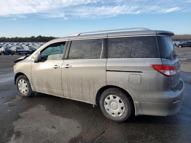 Photo 2 from auction – 2012 NISSAN QUEST S with VIN JN8AE2KP9C9032025