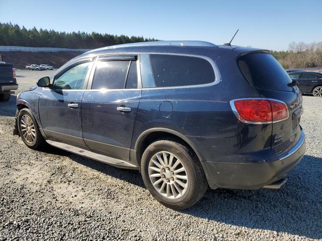 Photo 2 from auction – 2011 BUICK ENCLAVE CX with VIN 5GAKRBED2BJ415356