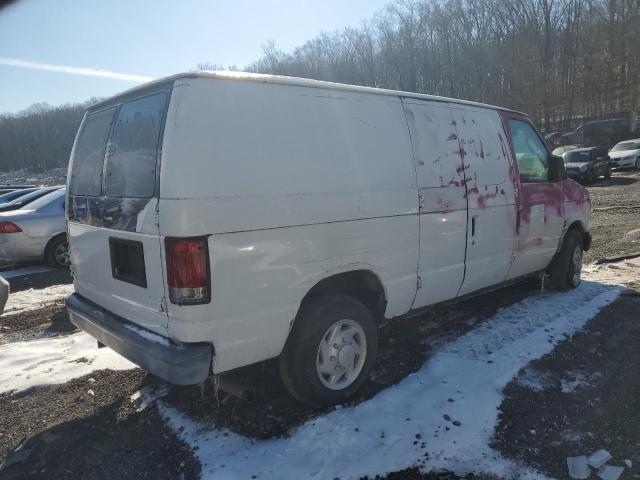 Photo 3 from auction – 2007 FORD ECONOLINE with VIN 1FTNE14W37DB04402