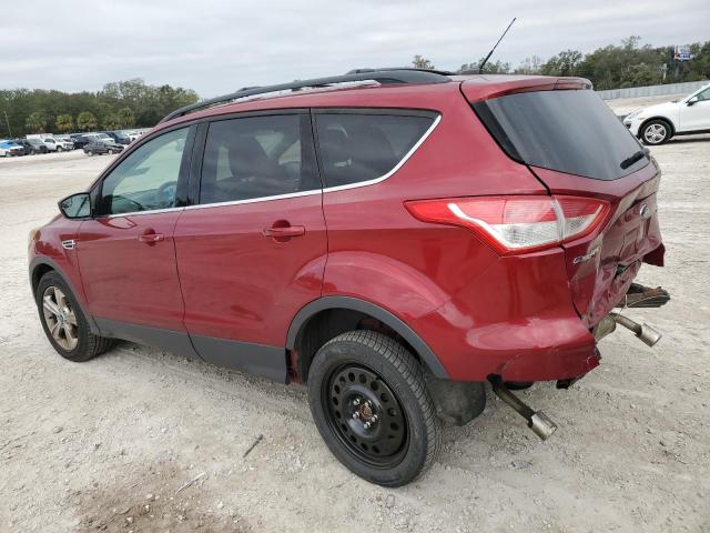 Photo 2 from auction – 2013 FORD ESCAPE SE with VIN 1FMCU9GX3DUA35814