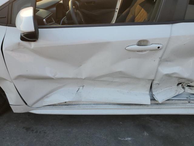 Photo 7 from auction – 2022 TOYOTA COROLLA LE with VIN JTDEAMDE8N3006683