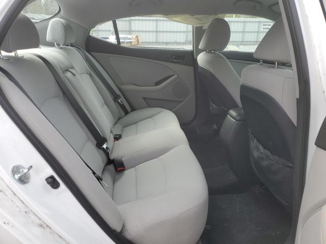 Photo 10 from auction – 2014 KIA OPTIMA LX with VIN 5XXGM4A79EG319263