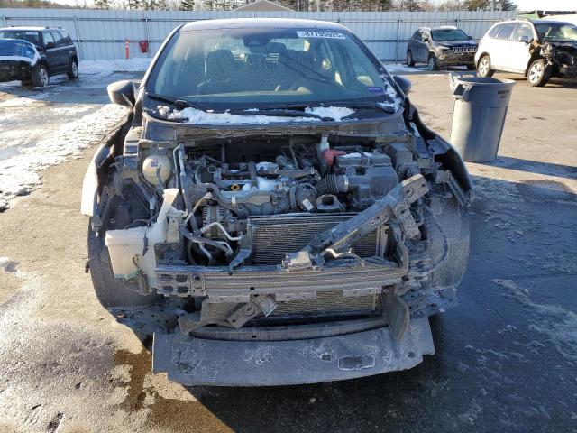 Photo 5 from auction – 2023 NISSAN VERSA S with VIN 3N1CN8BV0PL861233