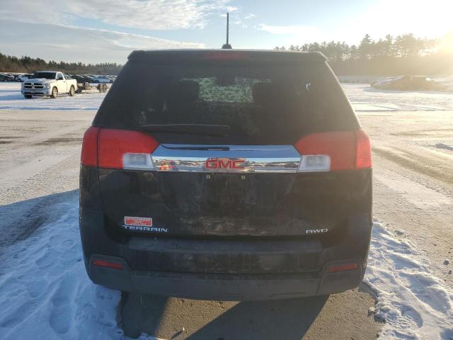 Photo 6 from auction – 2015 GMC TERRAIN SL with VIN 2GKFLVEK1F6416586
