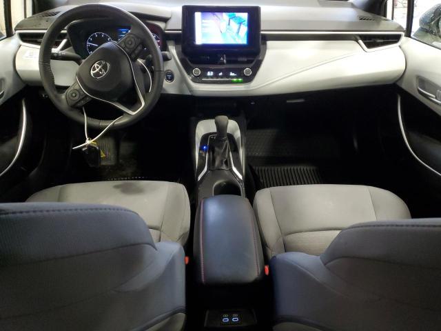 Photo 8 from auction – 2023 TOYOTA COROLLA LE with VIN JTDBCMFE5P3016164