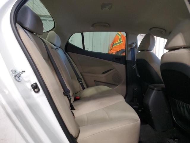 Photo 10 from auction – 2015 KIA OPTIMA LX with VIN KNAGM4A75F5646715