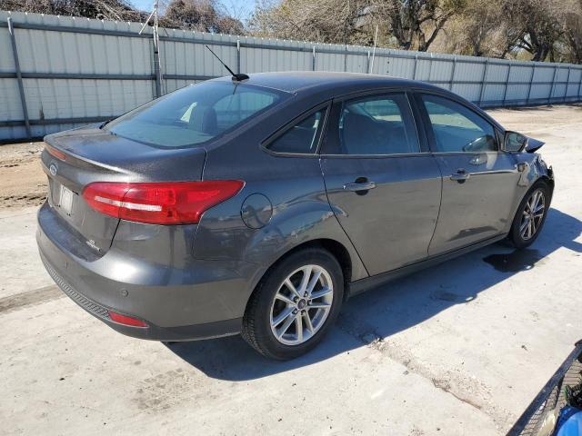 Photo 3 from auction – 2015 FORD FOCUS SE with VIN 1FADP3F22FL299799