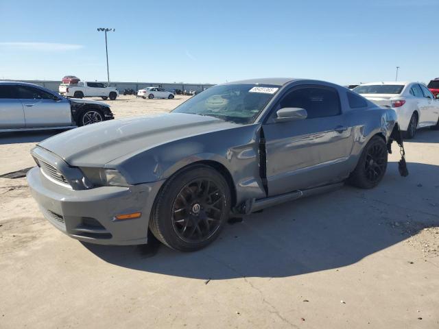 Photo 1 from auction – 2013 FORD MUSTANG with VIN 1ZVBP8AM1D5281817