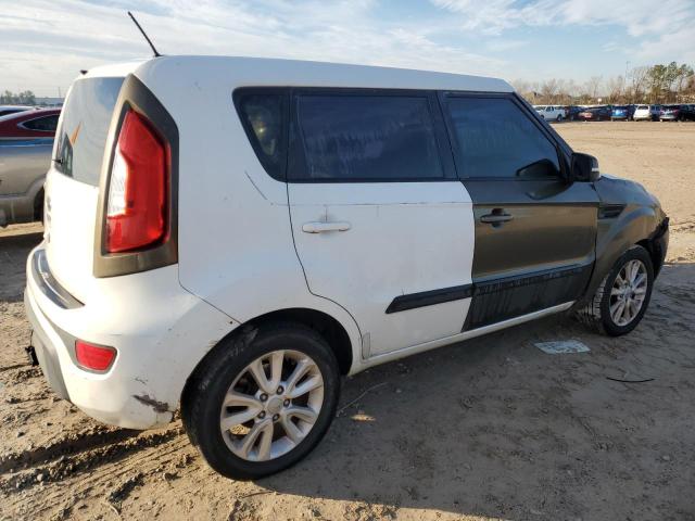 Снимка 3 от търг – 2012 KIA SOUL + с VIN KNDJT2A64C7467217