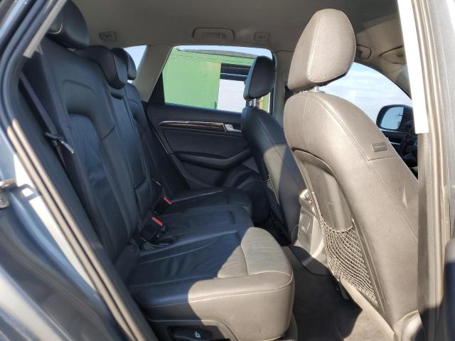 Photo 11 from auction – 2015 AUDI Q5 PREMIUM with VIN WA1CFAFP5FA086263