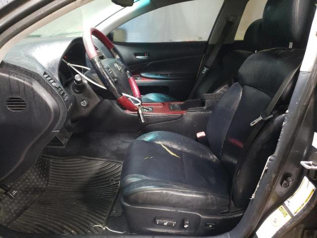 Снимка 7 от търг – 2007 LEXUS GS 350 с VIN JTHCE96S070002268