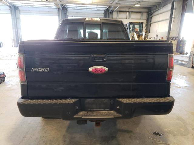 Photo 6 from auction – 2012 FORD F150 SUPER with VIN 1FTFW1ET4CFD06069