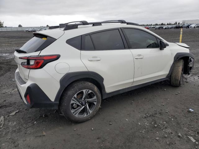 Photo 3 from auction – 2024 SUBARU CROSSTREK with VIN JF2GUADC8R8230415