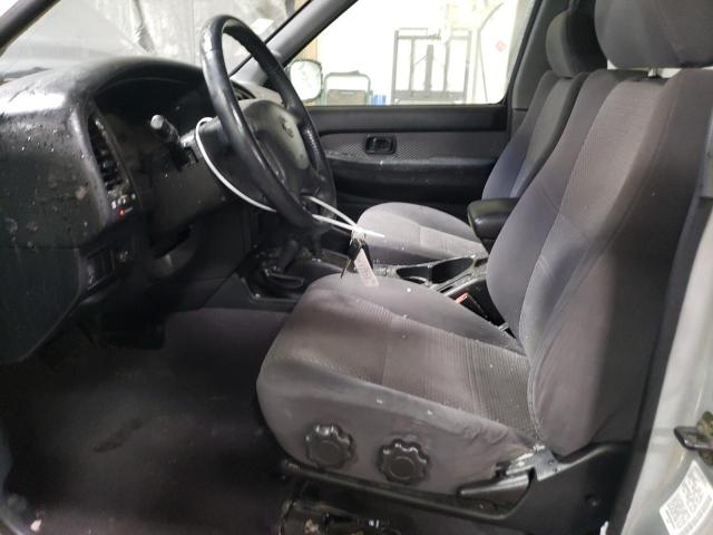 Photo 7 from auction – 2002 NISSAN PATHFINDER with VIN JN8DR09YX2W739381