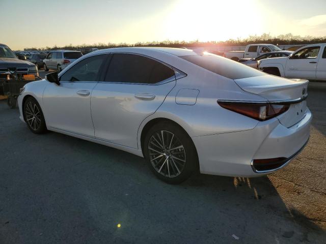 Photo 2 from auction – 2024 LEXUS ES 300H BA with VIN 58ADA1C12RU053737