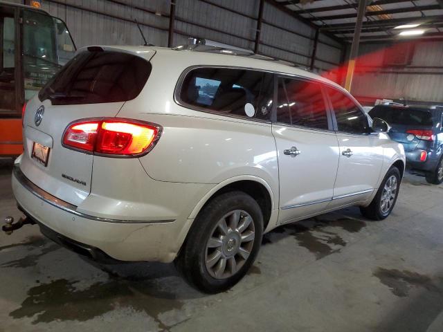 Photo 3 from auction – 2014 BUICK ENCLAVE with VIN 5GAKRCKD5EJ284213
