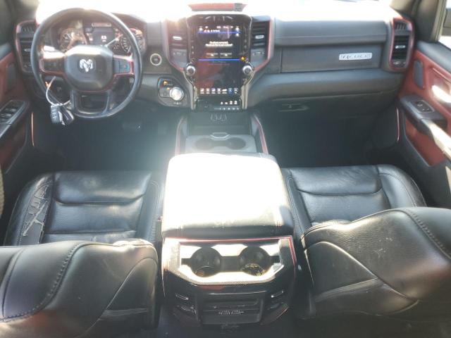 Photo 8 from auction – 2020 RAM 1500 REBEL with VIN 1C6SRFLT0LN211060