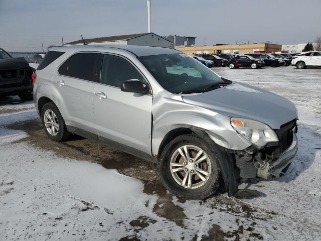 Photo 4 from auction – 2014 CHEVROLET EQUINOX LS with VIN 2GNALAEK5E6289104